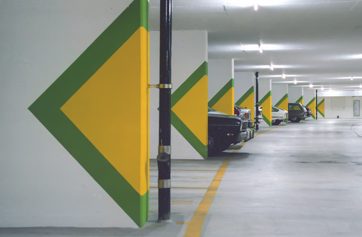 Buch über Signaletikpionier Hansruedi Scheller WKO Werbung und